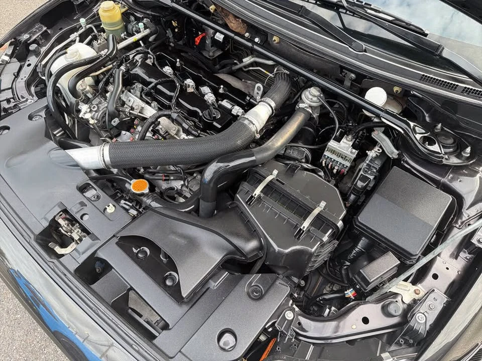 2010 Mitsubishi Lancer Evolution X 9th Gen - Image 13 of 19