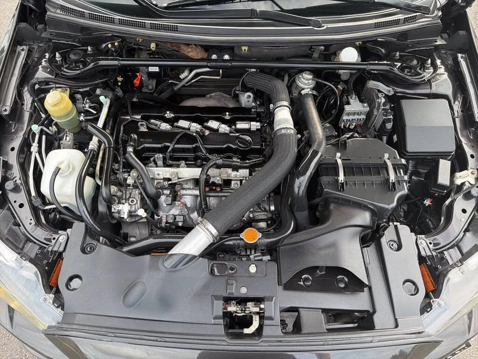2010 Mitsubishi Lancer Evolution X 9th Gen - Image 12 of 19