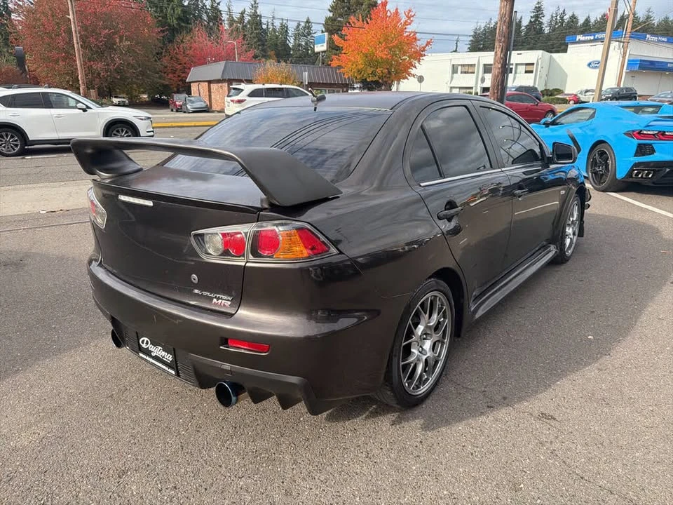 2010 Mitsubishi Lancer Evolution X 9th Gen - Image 7 of 19