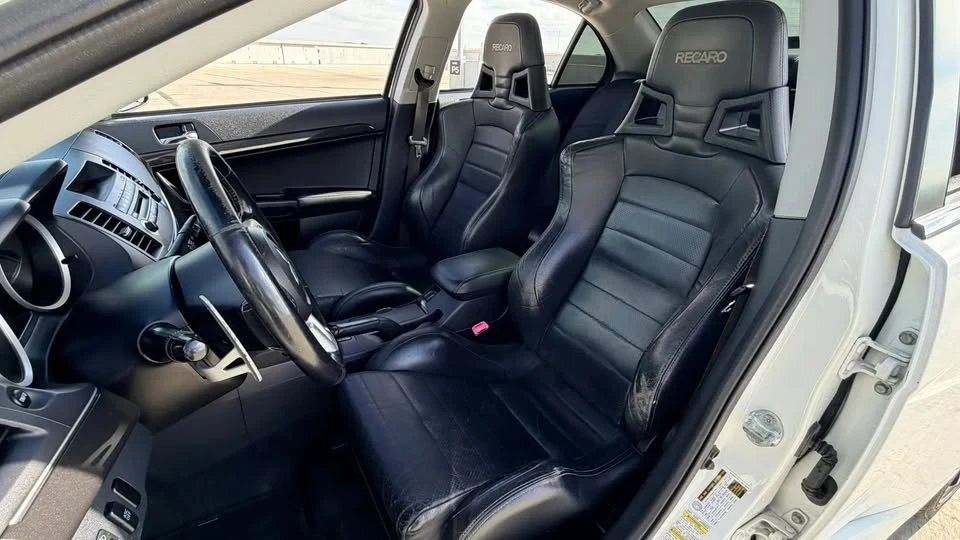 2010 Mitsubishi Lancer Evolution X 9th Gen - Image 17 of 20