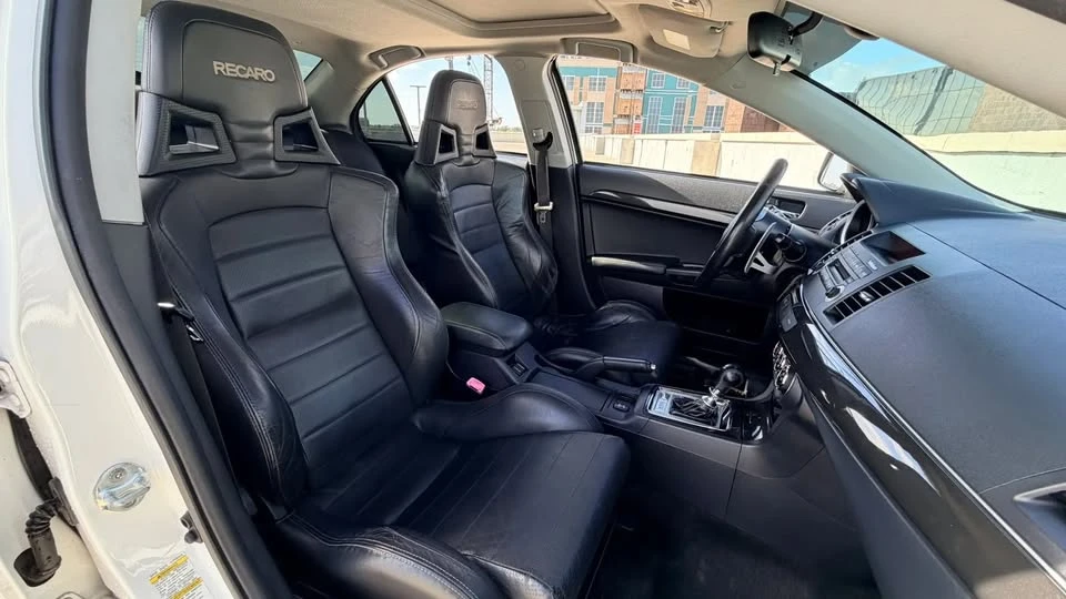 2010 Mitsubishi Lancer Evolution X 9th Gen - Image 12 of 20
