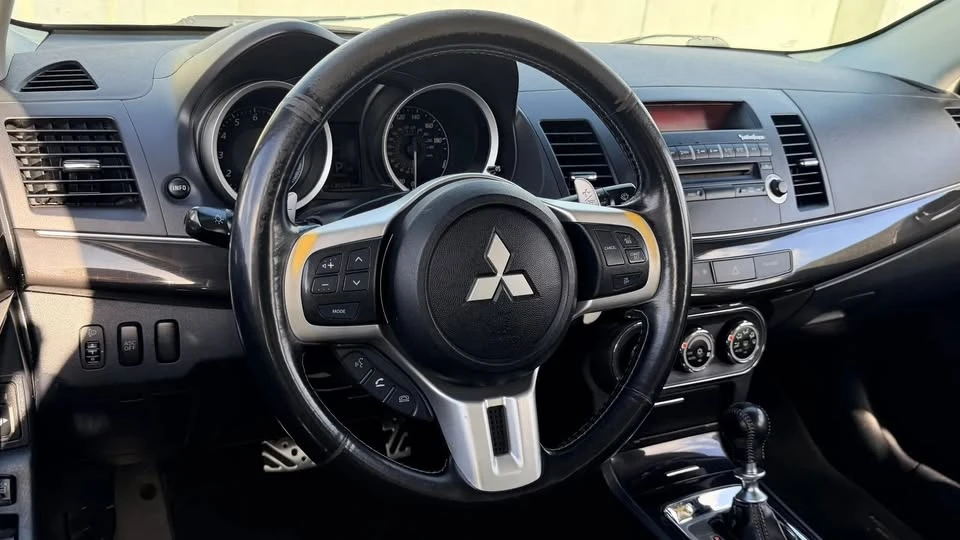 2010 Mitsubishi Lancer Evolution X 9th Gen - Image 18 of 20