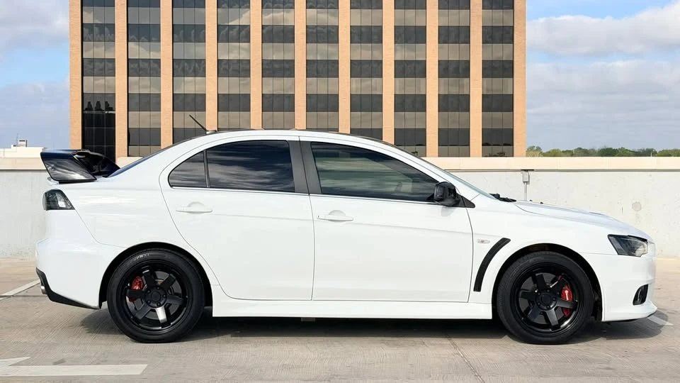 2010 Mitsubishi Lancer Evolution X 9th Gen - Image 5 of 20
