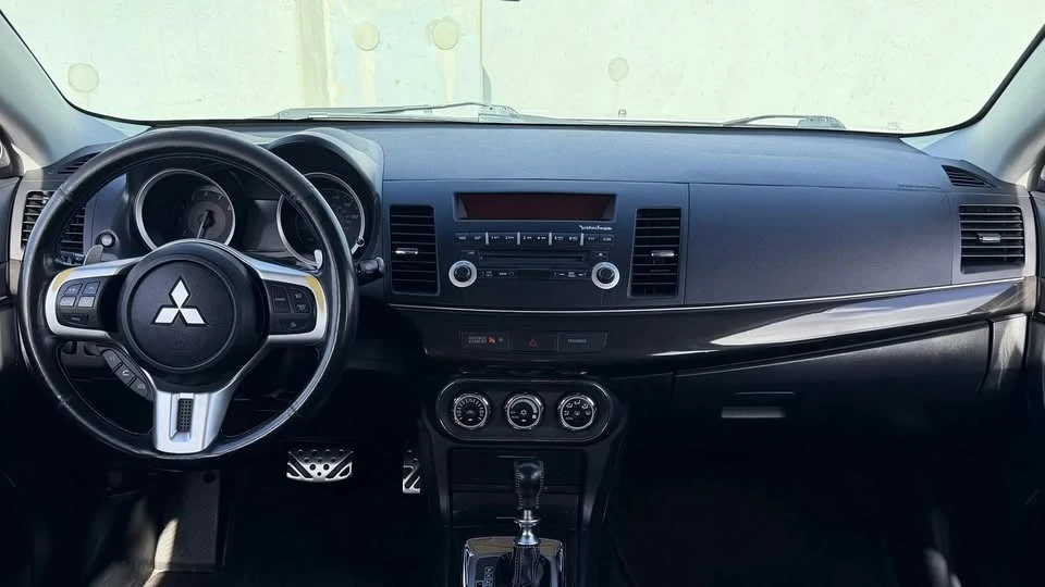 2010 Mitsubishi Lancer Evolution X 9th Gen - Image 19 of 20