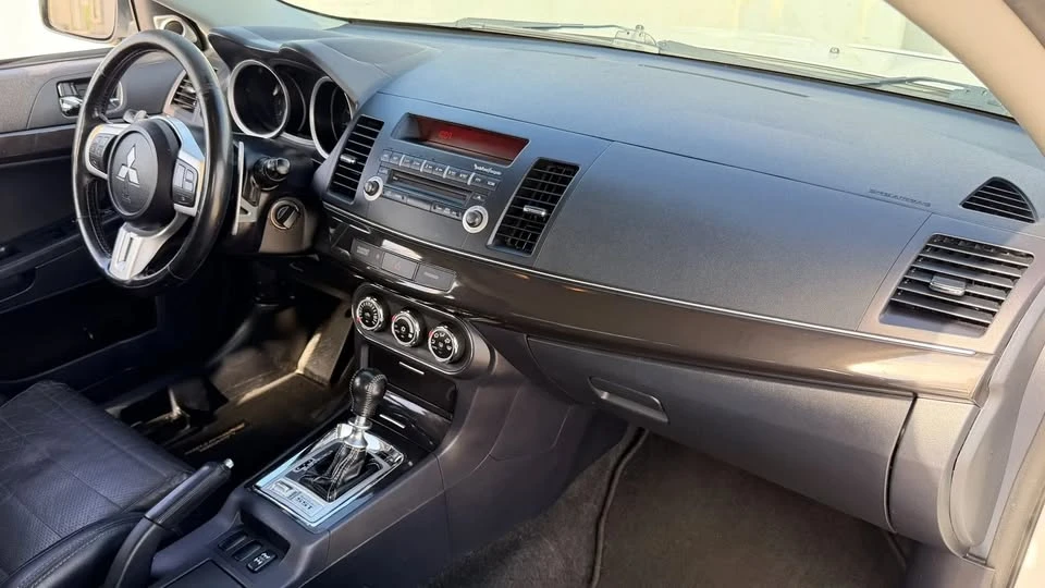 2010 Mitsubishi Lancer Evolution X 9th Gen - Image 10 of 20