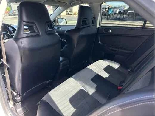 2010 Mitsubishi Lancer Evolution X 9th Gen - Image 8 of 12