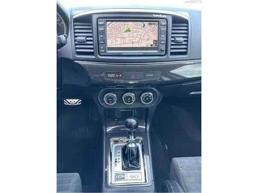 2010 Mitsubishi Lancer Evolution X 9th Gen - Image 10 of 12