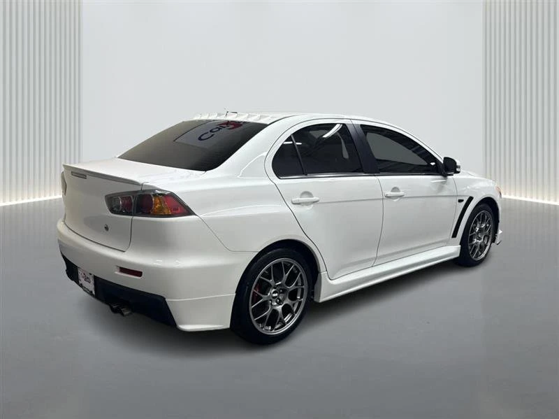 2010 Mitsubishi Lancer Evolution X 9th Gen - Image 5 of 19