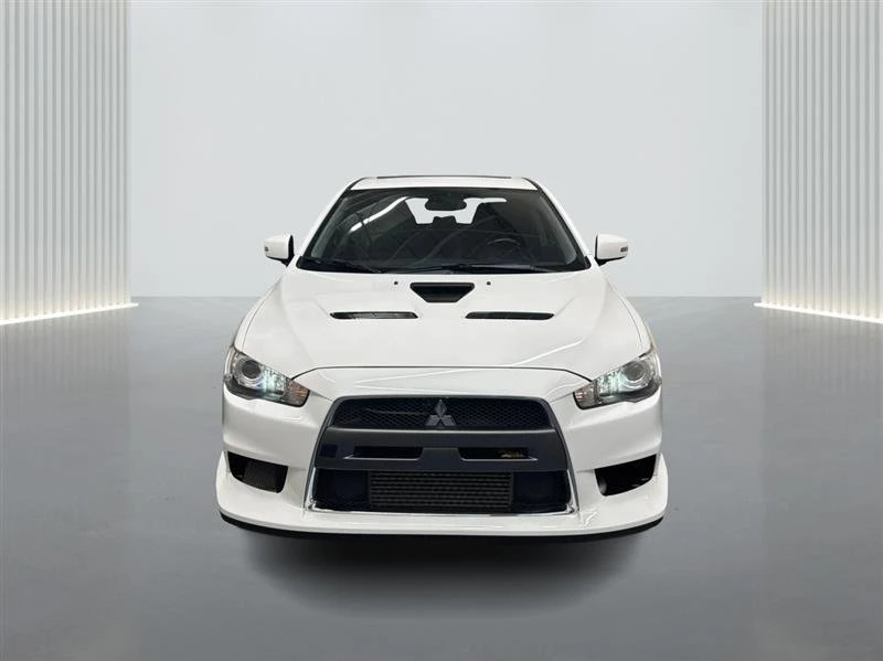 2010 Mitsubishi Lancer Evolution X 9th Gen - Image 7 of 19