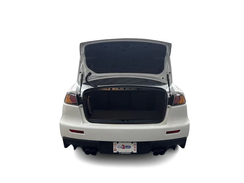 2010 Mitsubishi Lancer Evolution X 9th Gen - Image 12 of 19