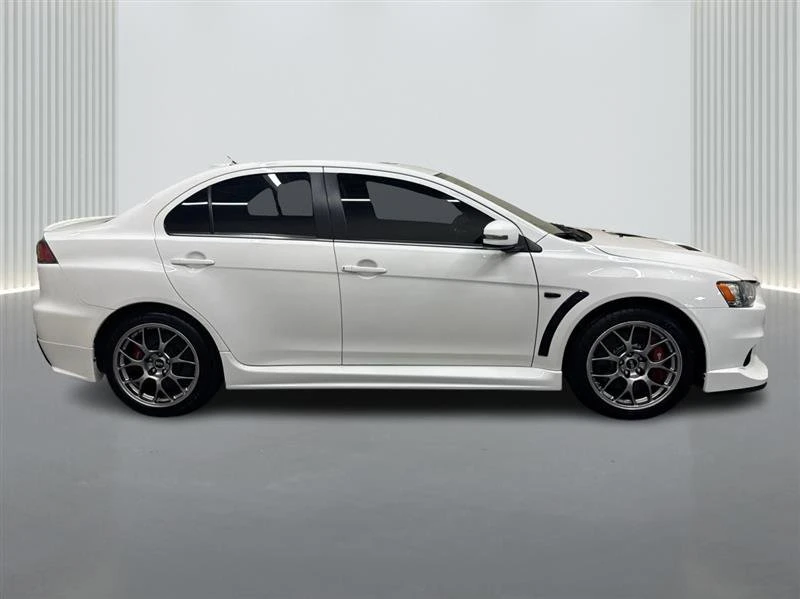 2010 Mitsubishi Lancer Evolution X 9th Gen - Image 6 of 19