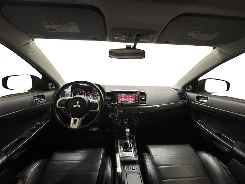 2010 Mitsubishi Lancer Evolution X 9th Gen - Image 19 of 19