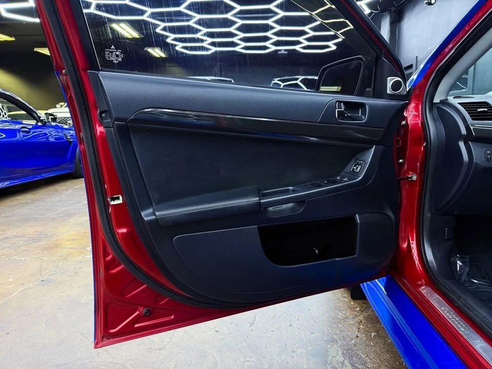 2010 Mitsubishi Lancer Evolution X 9th Gen - Image 11 of 19