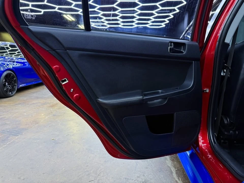 2010 Mitsubishi Lancer Evolution X 9th Gen - Image 17 of 19