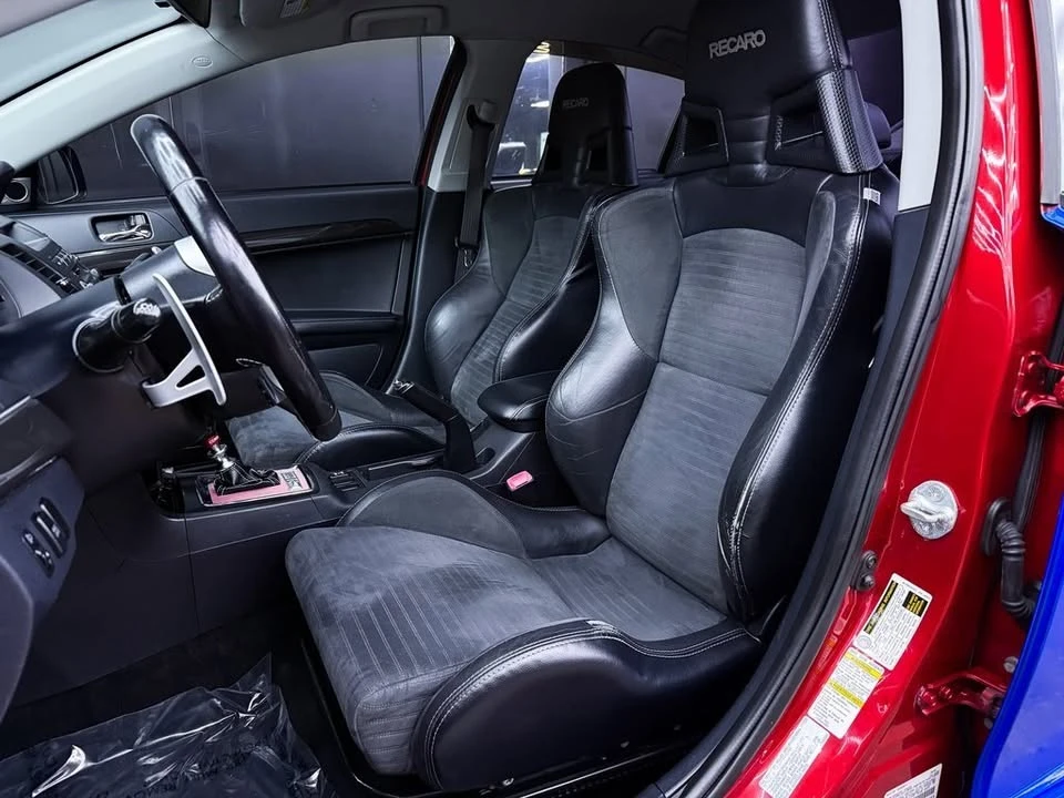 2010 Mitsubishi Lancer Evolution X 9th Gen - Image 16 of 19