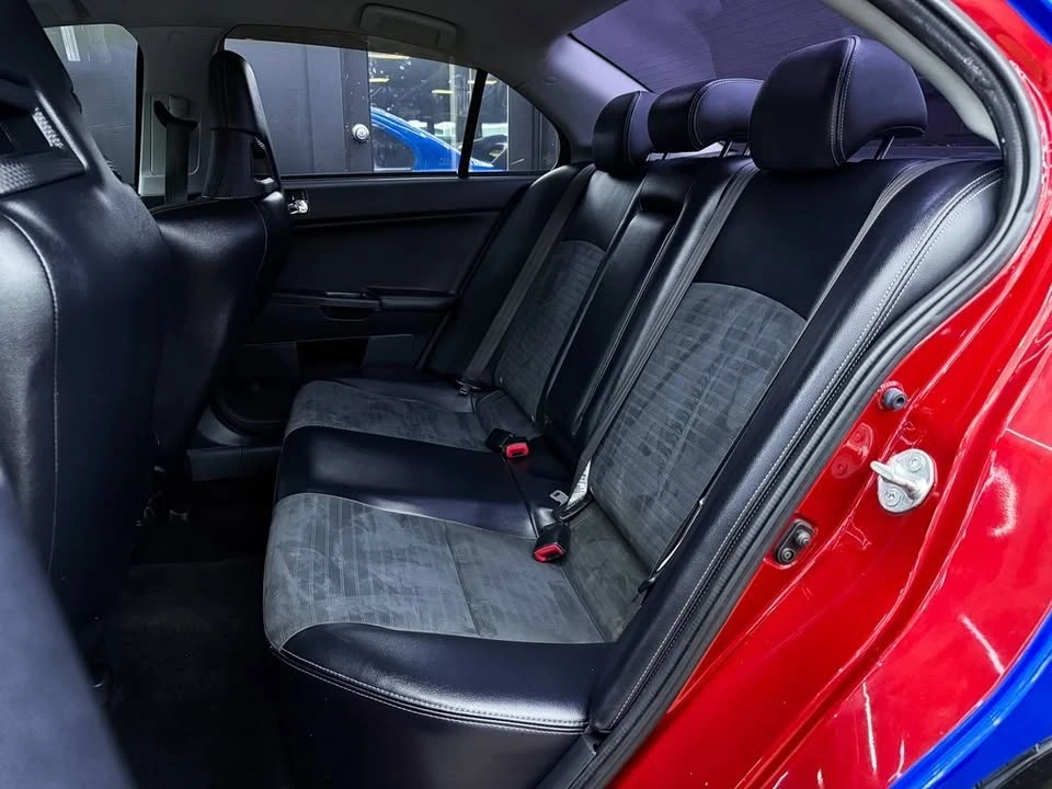 2010 Mitsubishi Lancer Evolution X 9th Gen - Image 19 of 19