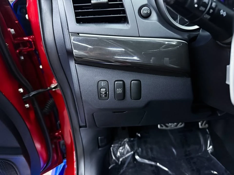 2010 Mitsubishi Lancer Evolution X 9th Gen - Image 13 of 19