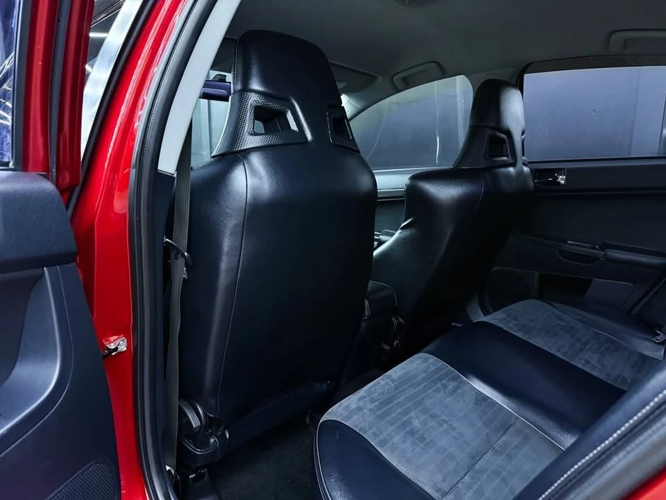 2010 Mitsubishi Lancer Evolution X 9th Gen - Image 18 of 19
