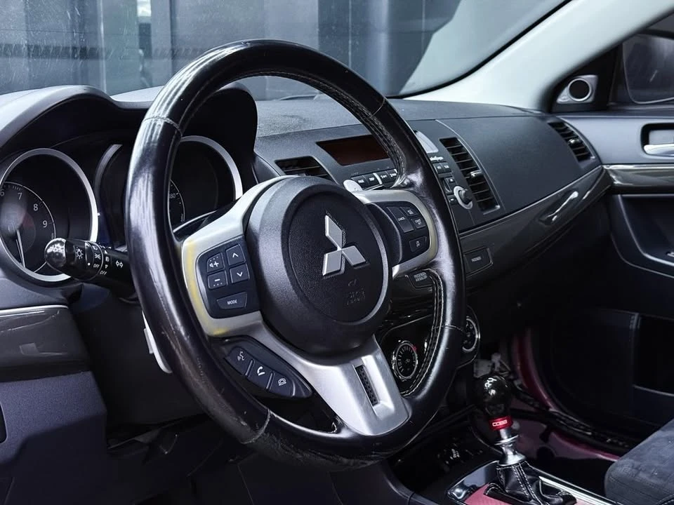 2010 Mitsubishi Lancer Evolution X 9th Gen - Image 15 of 19