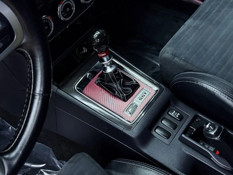 2010 Mitsubishi Lancer Evolution X 9th Gen - Image 14 of 19