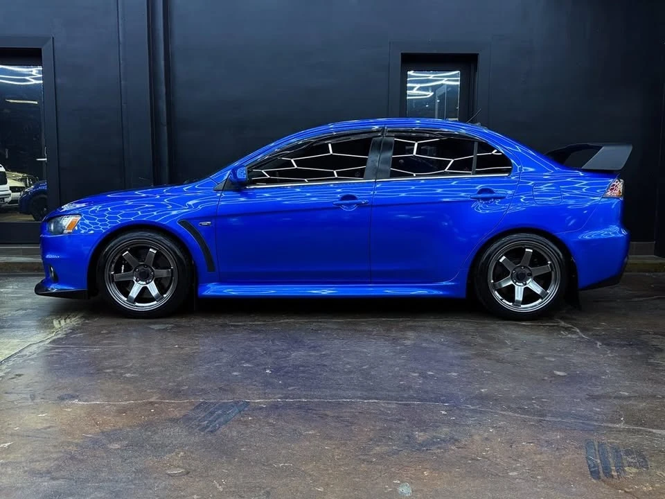 2010 Mitsubishi Lancer Evolution X 9th Gen - Image 4 of 19