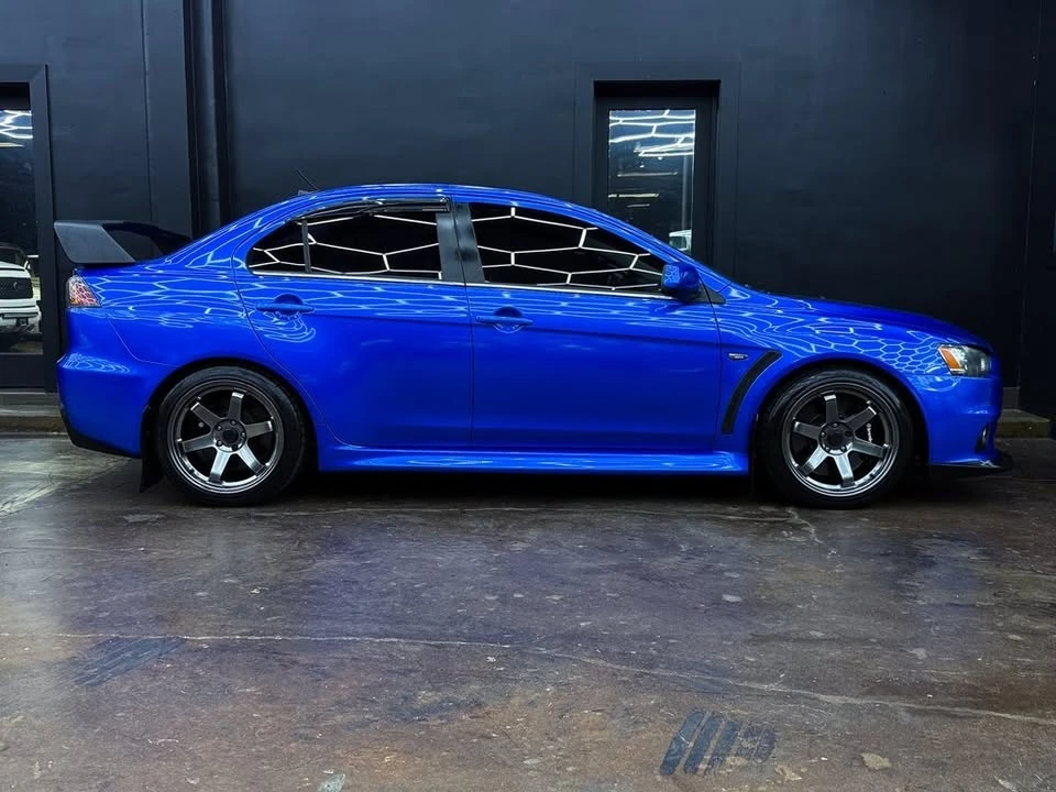 2010 Mitsubishi Lancer Evolution X 9th Gen - Image 9 of 19