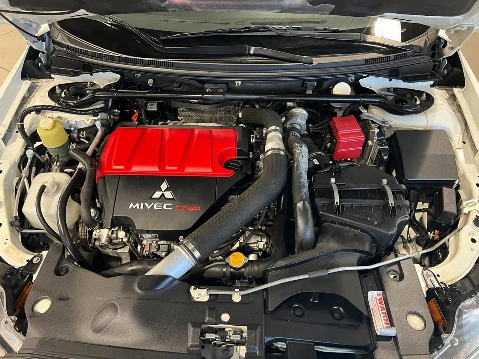 2010 Mitsubishi Lancer Evolution X 9th Gen - Image 19 of 19