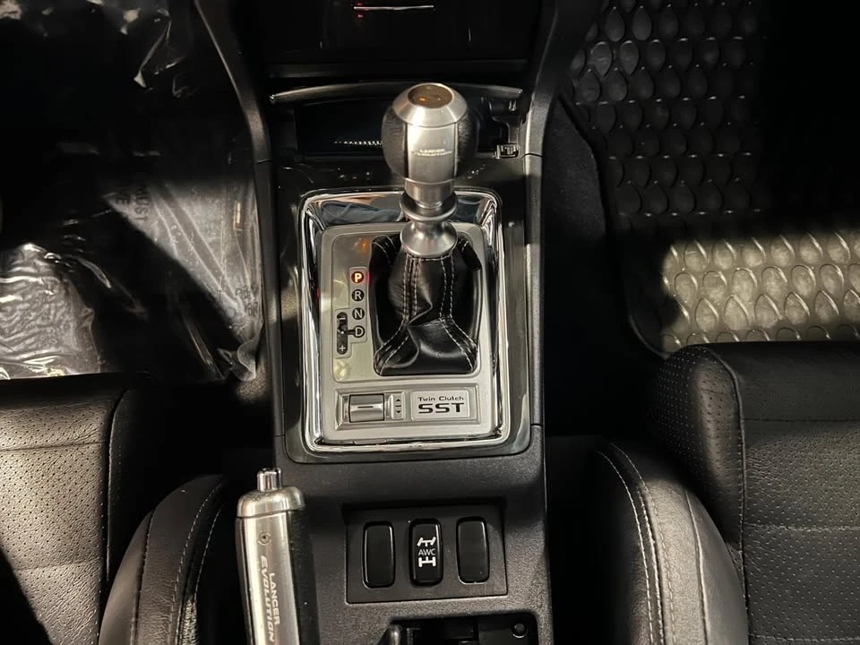 2010 Mitsubishi Lancer Evolution X 9th Gen - Image 12 of 19