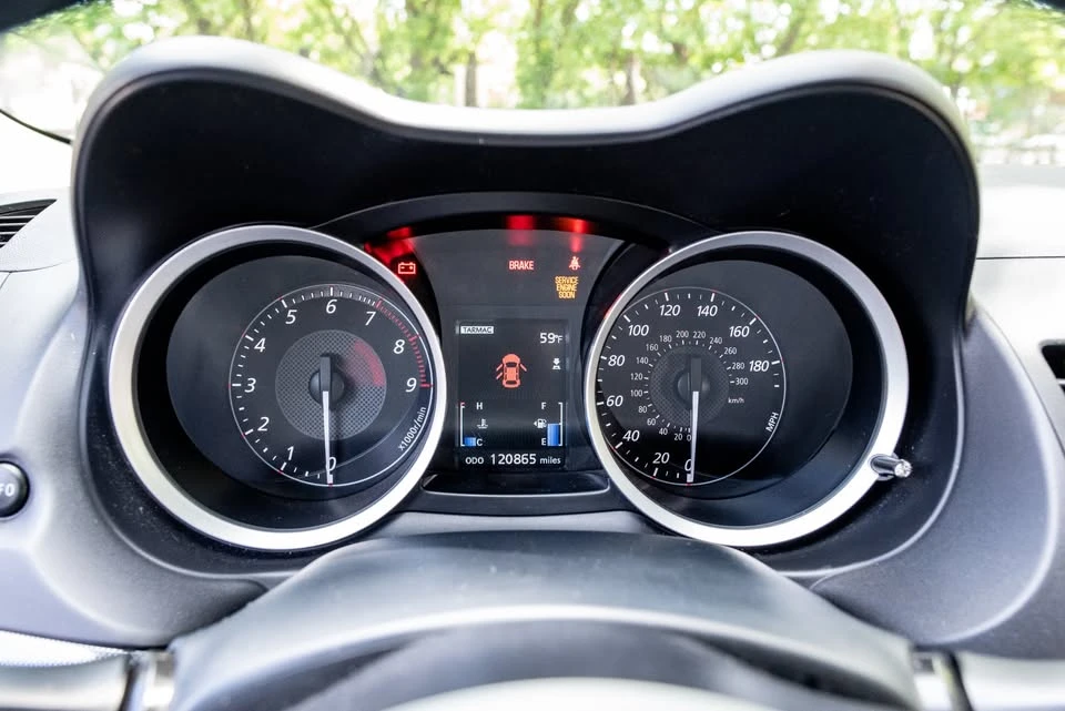 2010 Mitsubishi Lancer Evolution X 9th Gen - Image 9 of 20