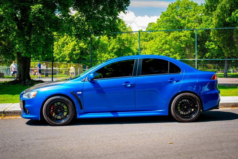 2010 Mitsubishi Lancer Evolution X 9th Gen - Image 5 of 20
