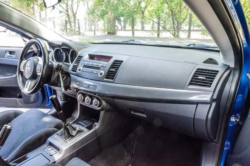2010 Mitsubishi Lancer Evolution X 9th Gen - Image 11 of 20