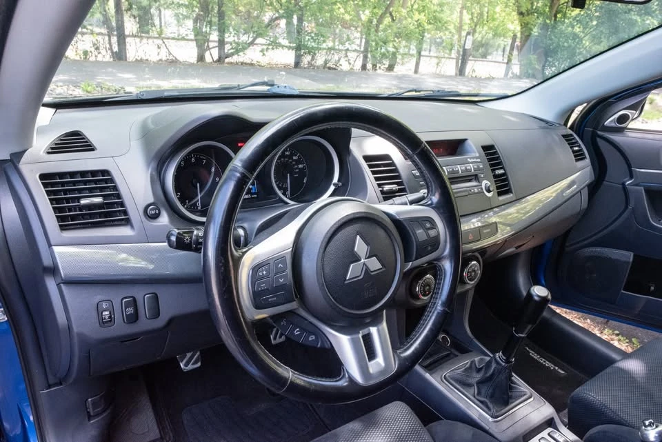 2010 Mitsubishi Lancer Evolution X 9th Gen - Image 8 of 20