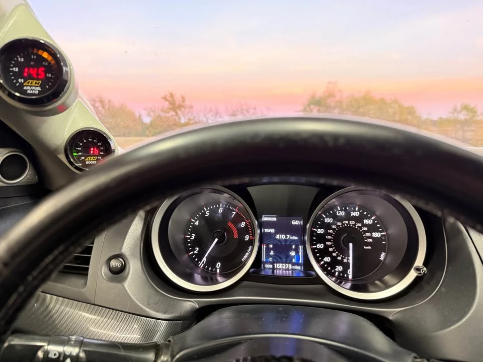 2010 Mitsubishi Lancer Evolution X 9th Gen - Image 6 of 12