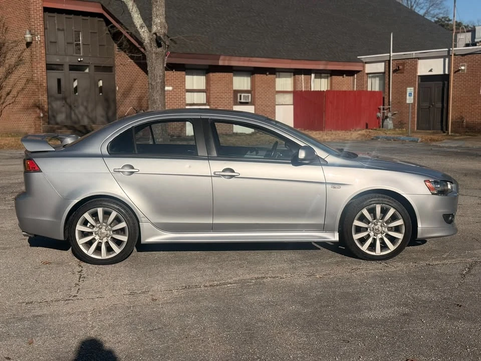 2010 Mitsubishi Lancer 9th Gen - Image 2 of 12