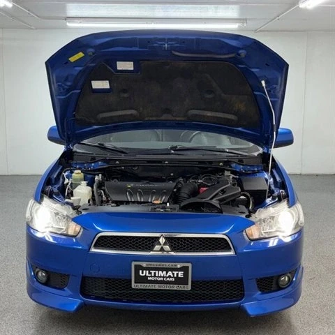 2010 Mitsubishi Lancer 9th Gen - Image 7 of 20