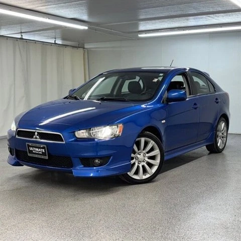 2010 Mitsubishi Lancer 9th Gen - Image 2 of 20