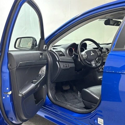 2010 Mitsubishi Lancer 9th Gen - Image 13 of 20
