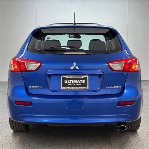 2010 Mitsubishi Lancer 9th Gen - Image 4 of 20