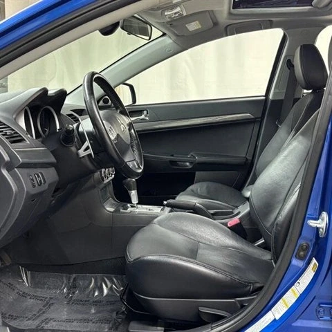 2010 Mitsubishi Lancer 9th Gen - Image 14 of 20