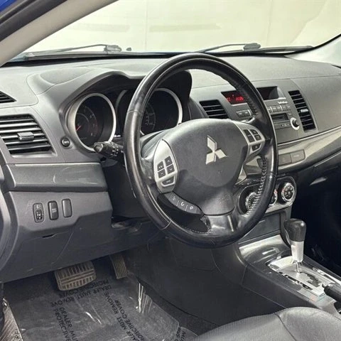 2010 Mitsubishi Lancer 9th Gen - Image 16 of 20