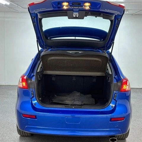 2010 Mitsubishi Lancer 9th Gen - Image 9 of 20