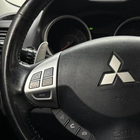 2010 Mitsubishi Lancer 9th Gen - Image 18 of 20
