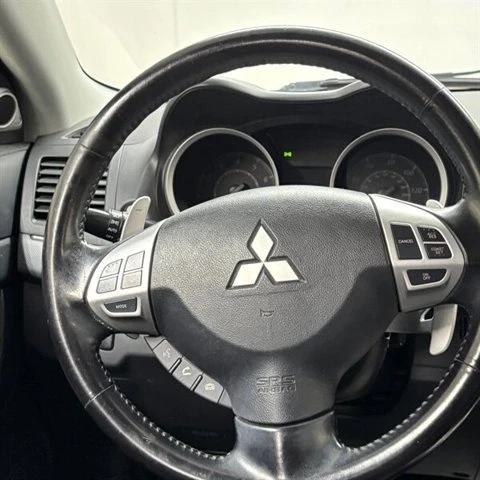 2010 Mitsubishi Lancer 9th Gen - Image 19 of 20