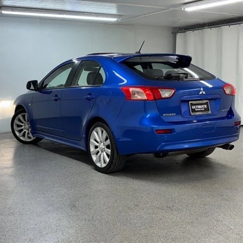 2010 Mitsubishi Lancer 9th Gen - Image 3 of 20