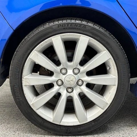 2010 Mitsubishi Lancer 9th Gen - Image 11 of 20