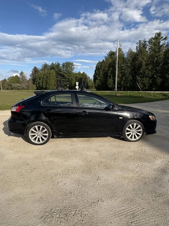 2010 Mitsubishi Lancer 9th Gen - Image 3 of 11
