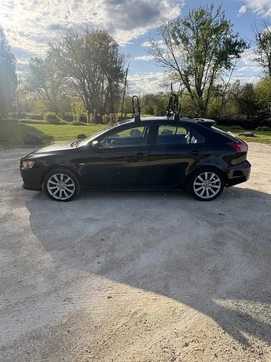 2010 Mitsubishi Lancer 9th Gen - Image 4 of 11