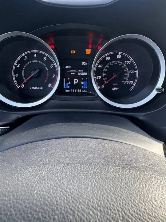 2010 Mitsubishi Lancer 9th Gen - Image 11 of 11