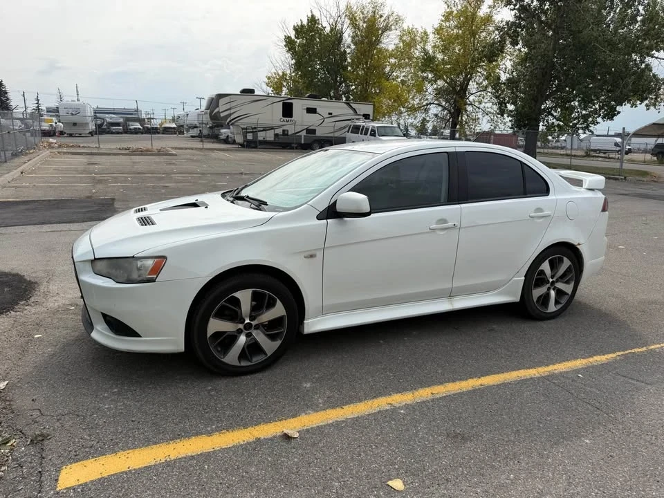 2010 Mitsubishi Lancer Evolution X 9th Gen - Image 3 of 4