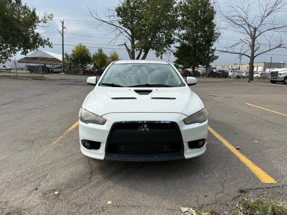 2010 Mitsubishi Lancer Evolution X 9th Gen - Image 2 of 4